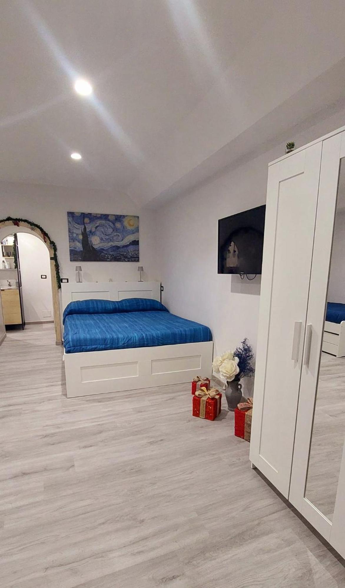 Wonders Home Naples Extérieur photo